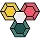 Platinum icon